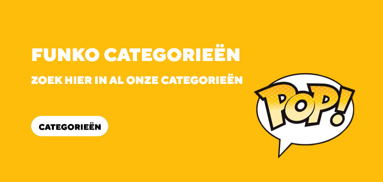Categorien Funko Pop