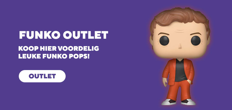 Outlet Funko Pop