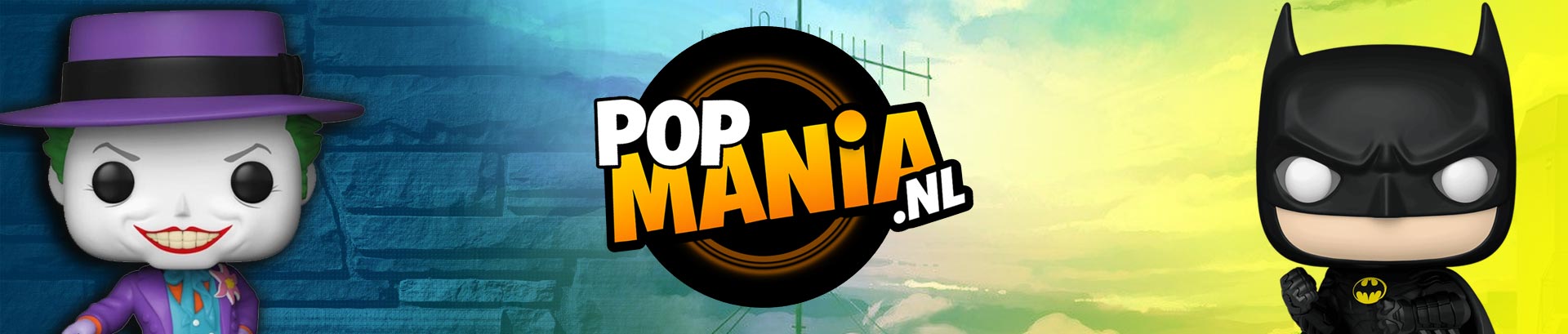 Popmania.NL