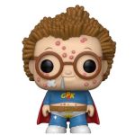 FUNKO POP! GPK: GARBAGE PAILKIDS  – CLARCK CAN'T #03