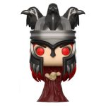 FUNKO POP! COMICS: HELLBOY  – THE QUEEN OF BLOOD #06