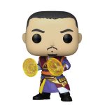 FUNKO POP! POP: DOCTOR STRANGE AND THE MULTIVERSE OF MADNESS  – WONG #1001