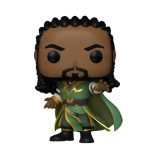 FUNKO POP! POP: DOCTOR STRANGE AND THE MULTIVERSE OF MADNESS  – MASTER MORDO #1003