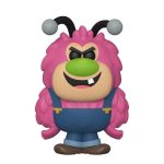 FUNKO POP! ANIMATION: POWERPUFF GIRLS  – FUZZY LUMPKINS #1083