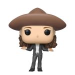 FUNKO POP! TELEVISION: SEINFELD  – ELAINE (SOMBRERO) #1087