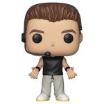 FUNKO POP! ROCKS: NSYNC  – JC CHASEZ #112