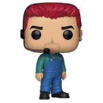 FUNKO POP! ROCKS: NSYNC  – JOEY FATONE #114