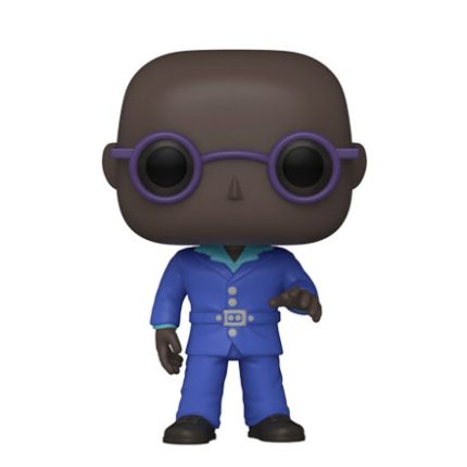 FUNKO POP! MOVIES: MATRIX  – MORPHEUS #1174