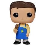 FUNKO POP! TELEVISION: ARRESTED DEVELOPMENT  – MICHAEL BLUTH #118