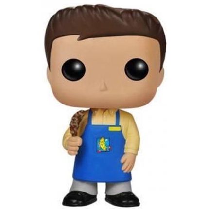 FUNKO POP! TELEVISION: ARRESTED DEVELOPMENT  – MICHAEL BLUTH #118
