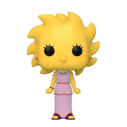 FUNKO POP! TELEVISION: THE SIMPSONS  – LISANDRA #1201