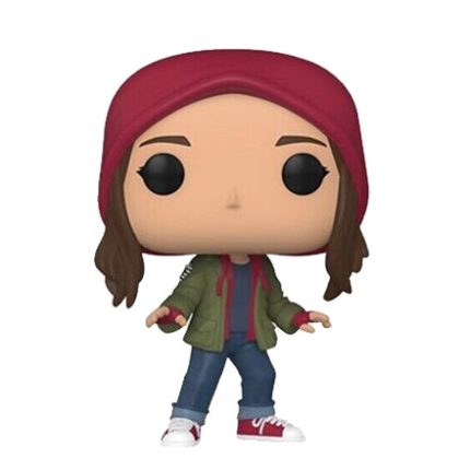 FUNKO POP! MOVIES: JURASSIC WORLD  – MAISIE #1215
