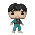 FUNKO POP! TELEVISION: ROUND 6  – PLAYER 218: CHO SANG-WOO #1225