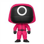FUNKO POP! TELEVISION: ROUND 6  – MASKED WORKER #1226