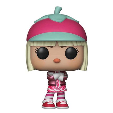 FUNKO POP! DISNEY: WRECK IT RALPH  – TAFFYTA #12