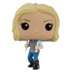 FUNKO POP! MARVEL: CAPTAIN AMERICA CIVIL WAR  – AGENT 13 #131