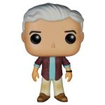 FUNKO POP! DISNEY: TOMORROWLAND  – FRANK WALKER #141