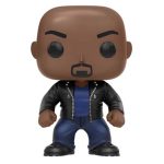 FUNKO POP! MARVEL: NETFLIX JESSICA JONES  – LUKE CAGE #163