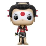 FUNKO POP! HEROES: SUICIDE SQUAD  – KATANA #100