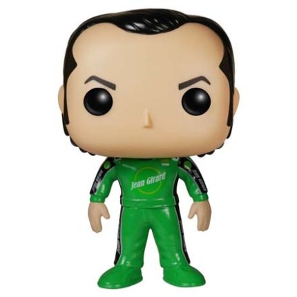 FUNKO POP! MOVIES: TALLADEGA NIGHTS  – Jean Girard #185