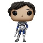 FUNKO POP! GAMES: MASS EFFECT ANDROMEDA  – SARA RYDER #185