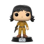 FUNKO POP! STAR WARS  – ROSE #197