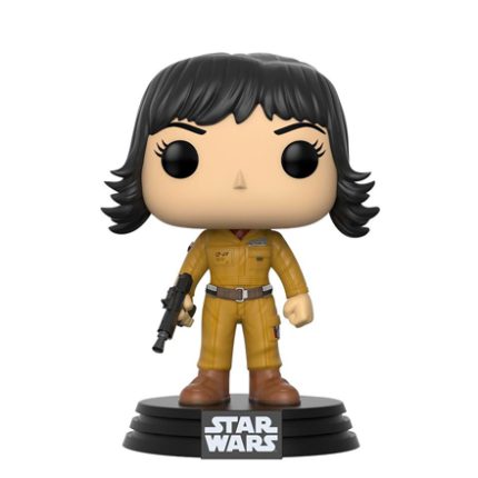 FUNKO POP! STAR WARS  – ROSE #197
