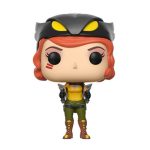 FUNKO POP! DC COMICS BOMBSHELLS  – HAWKGIRL #223