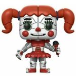 FUNKO POP! GAMES: FIVE NIGHTS AT FREDDY'S  – BABY #226