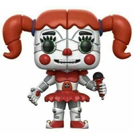 FUNKO POP! GAMES: FIVE NIGHTS AT FREDDY'S  – BABY #226