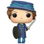 FUNKO POP! HEROES: WONDER WOMAN  – ETTA CANDY #228
