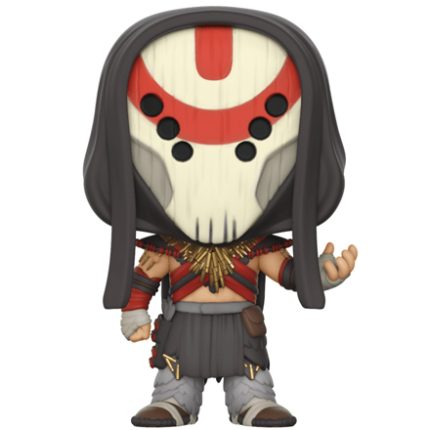 FUNKO POP! GAMES: HORIZON ZERO DAWN  – ECLIPSE CULTIST #259