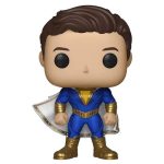 FUNKO POP! HEROES: SHAZAM  – FREDDY #261