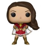 FUNKO POP! HEROES: SHAZAM  – MARY #262