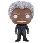 FUNKO POP! MOVIES: MISS PEREGRINE'S  – MR. BARRON #263