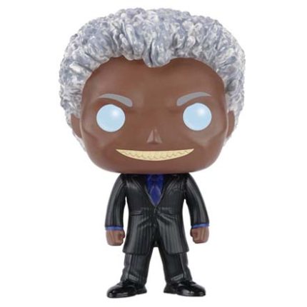 FUNKO POP! MOVIES: MISS PEREGRINE'S  – MR. BARRON #263