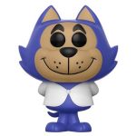 FUNKO POP! ANIMATION: TOP CAT  – BENNY THE BALL #280