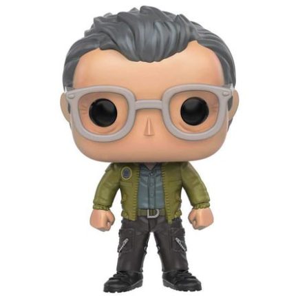 FUNKO POP! MOVIES: INDEPENDENCE DAY  – DAVID LEVINSON #300