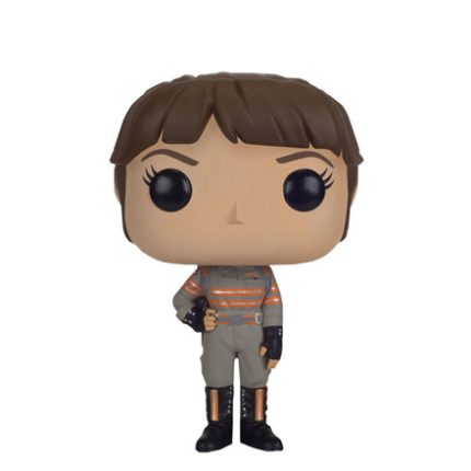 FUNKO POP! MOVIES: GHOSTBUSTERS  – ERIN GILBERT #304