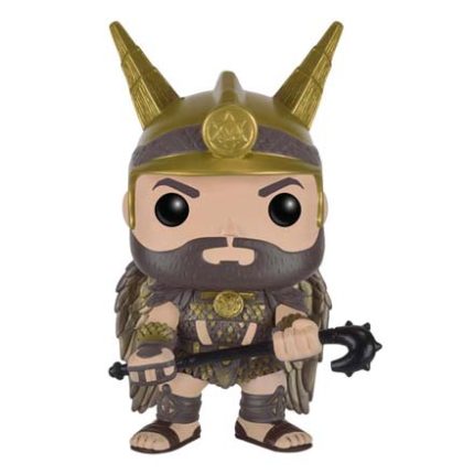 FUNKO POP! MOVIES: FLASH GORDON  – PRINCE VULTAN #312