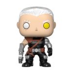 FUNKO POP! MARVEL: DEADPOOL  – CABLE #314