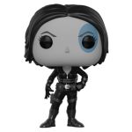 FUNKO POP! MARVEL: DEADPOOL  – DOMINO #315