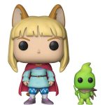 FUNKO POP! GAMES: NINO KUNI II  – EVAN #328