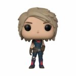 FUNKO POP! GAMES: DESTINY  – AMANDA HOLIDAY #338