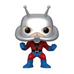 FUNKO POP! MARVEL: ANT – ANT-MAN #350