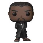FUNKO POP! MARVEL: BLACK PANTHER  – T'Challa #352