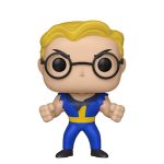 FUNKO POP! GAMES: FALLOUT  – NERD RAGE #373