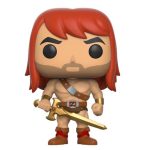 FUNKO POP! TELEVISION : SON OF ZORN  – ZORN #399