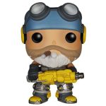 FUNKO POP! GAMES: EVOLVE   – HANK #39