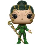 FUNKO POP! MOVIES: POWER RANGERS  – RITA #401
